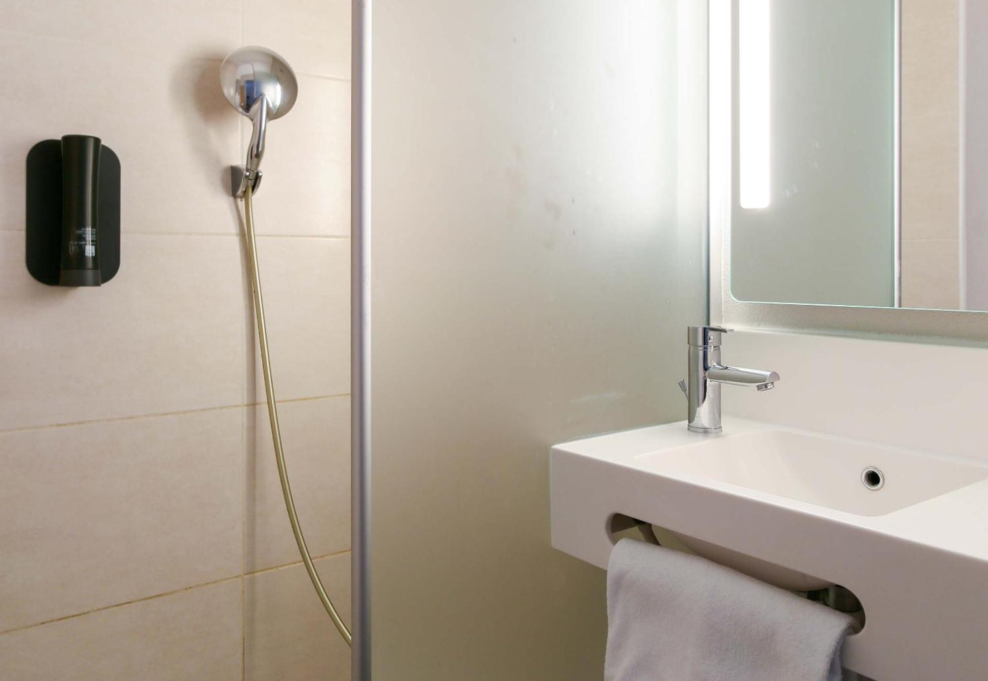 B&B Hotel Marseille La Valentine St Menet Ngoại thất bức ảnh