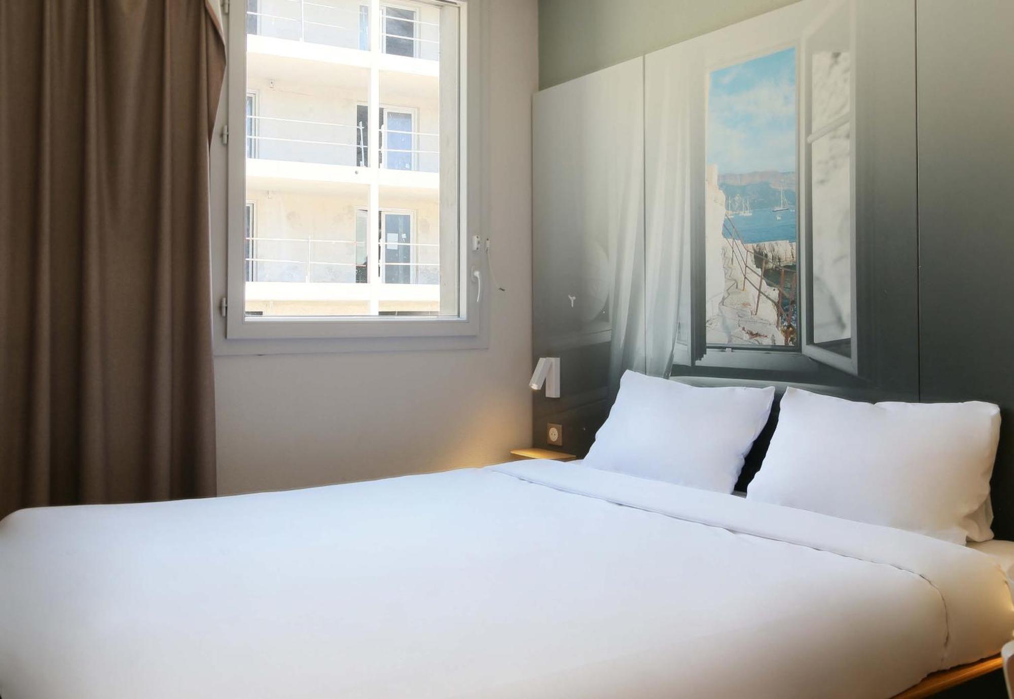 B&B Hotel Marseille La Valentine St Menet Ngoại thất bức ảnh