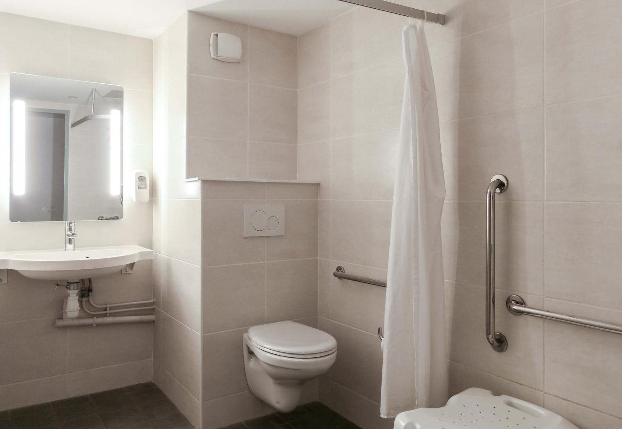 B&B Hotel Marseille La Valentine St Menet Ngoại thất bức ảnh