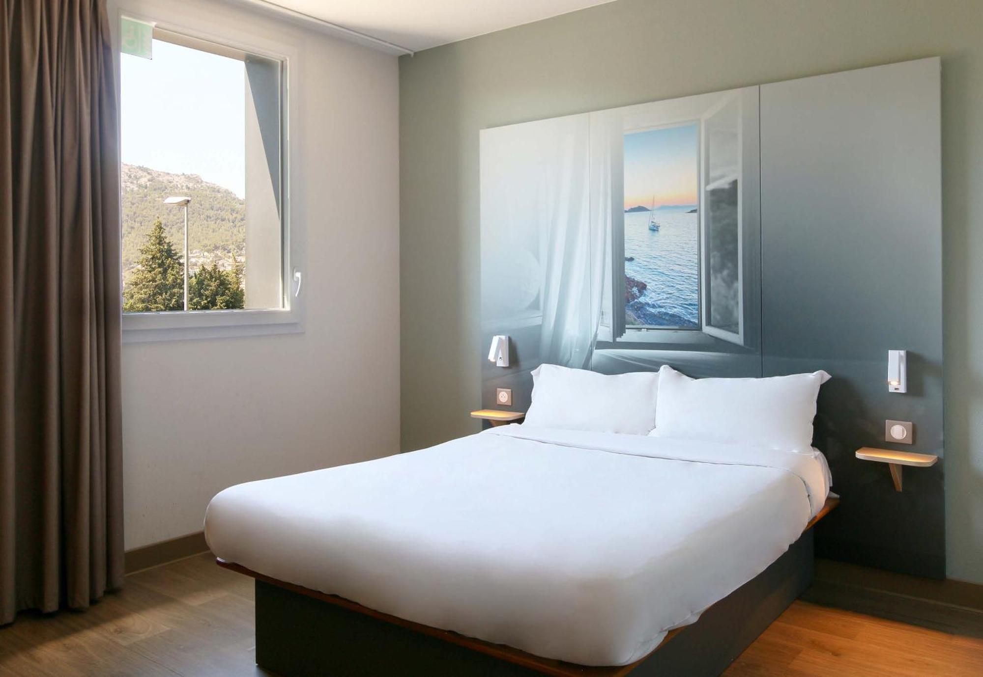 B&B Hotel Marseille La Valentine St Menet Ngoại thất bức ảnh