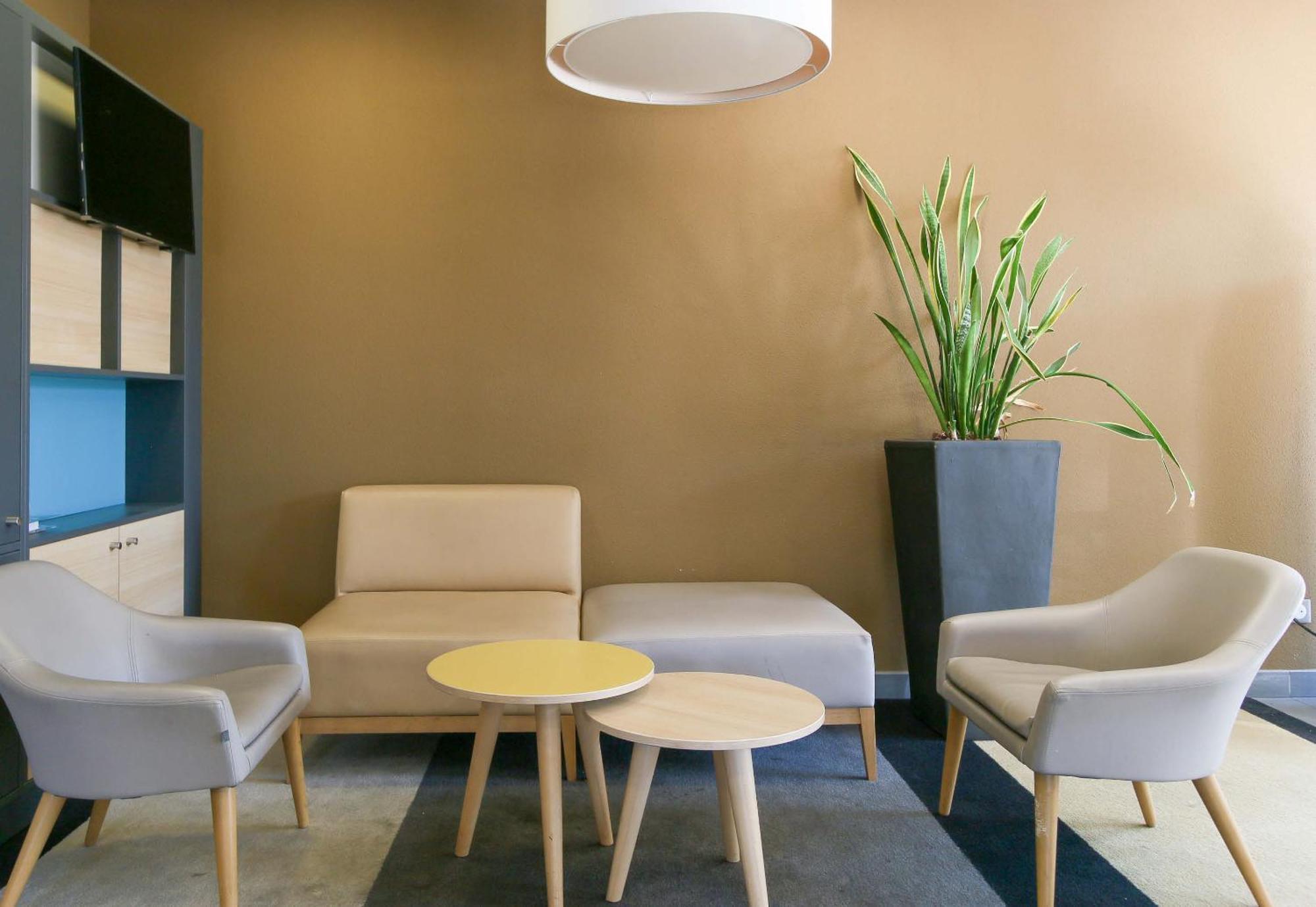 B&B Hotel Marseille La Valentine St Menet Ngoại thất bức ảnh