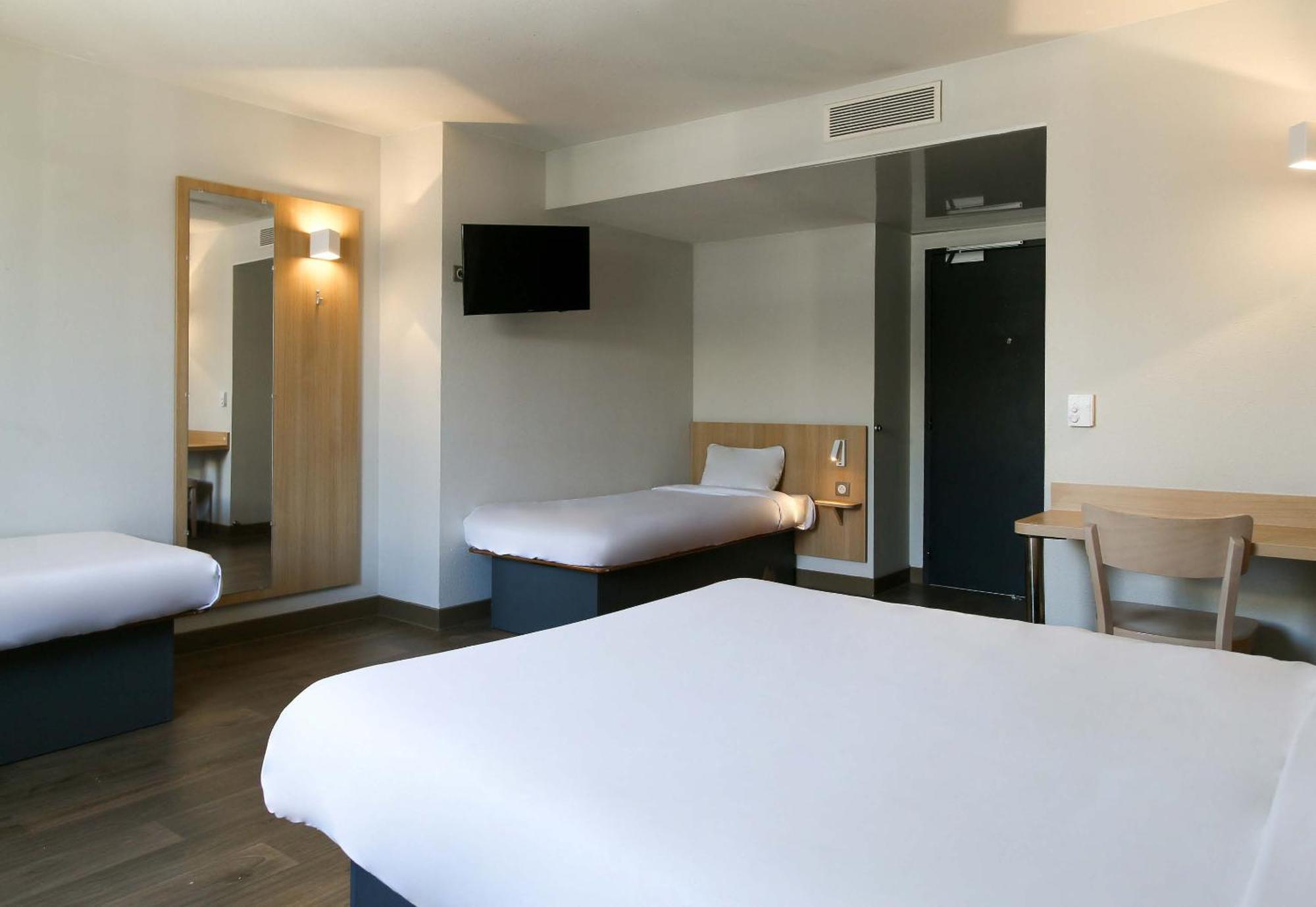 B&B Hotel Marseille La Valentine St Menet Ngoại thất bức ảnh