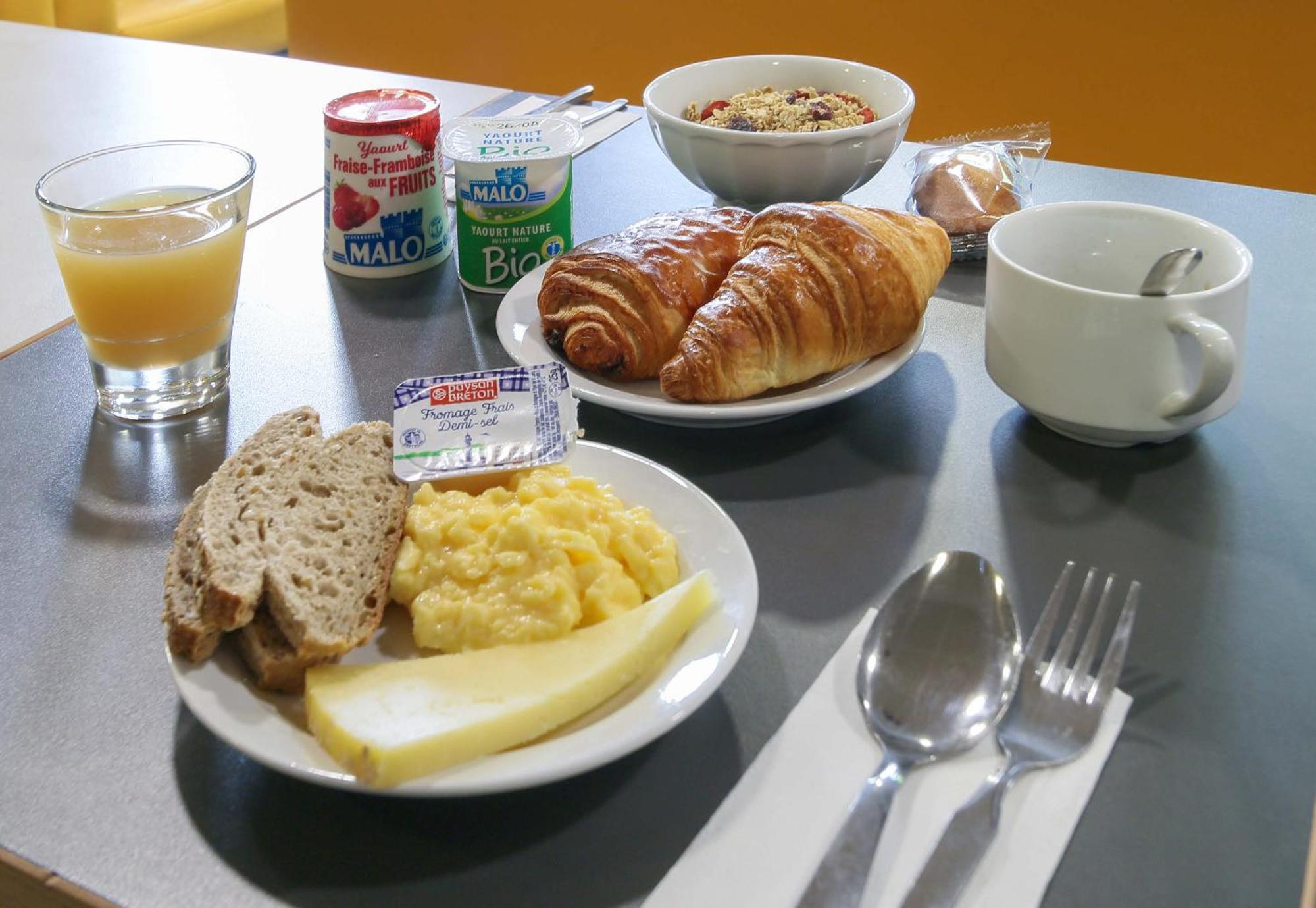 B&B Hotel Marseille La Valentine St Menet Ngoại thất bức ảnh