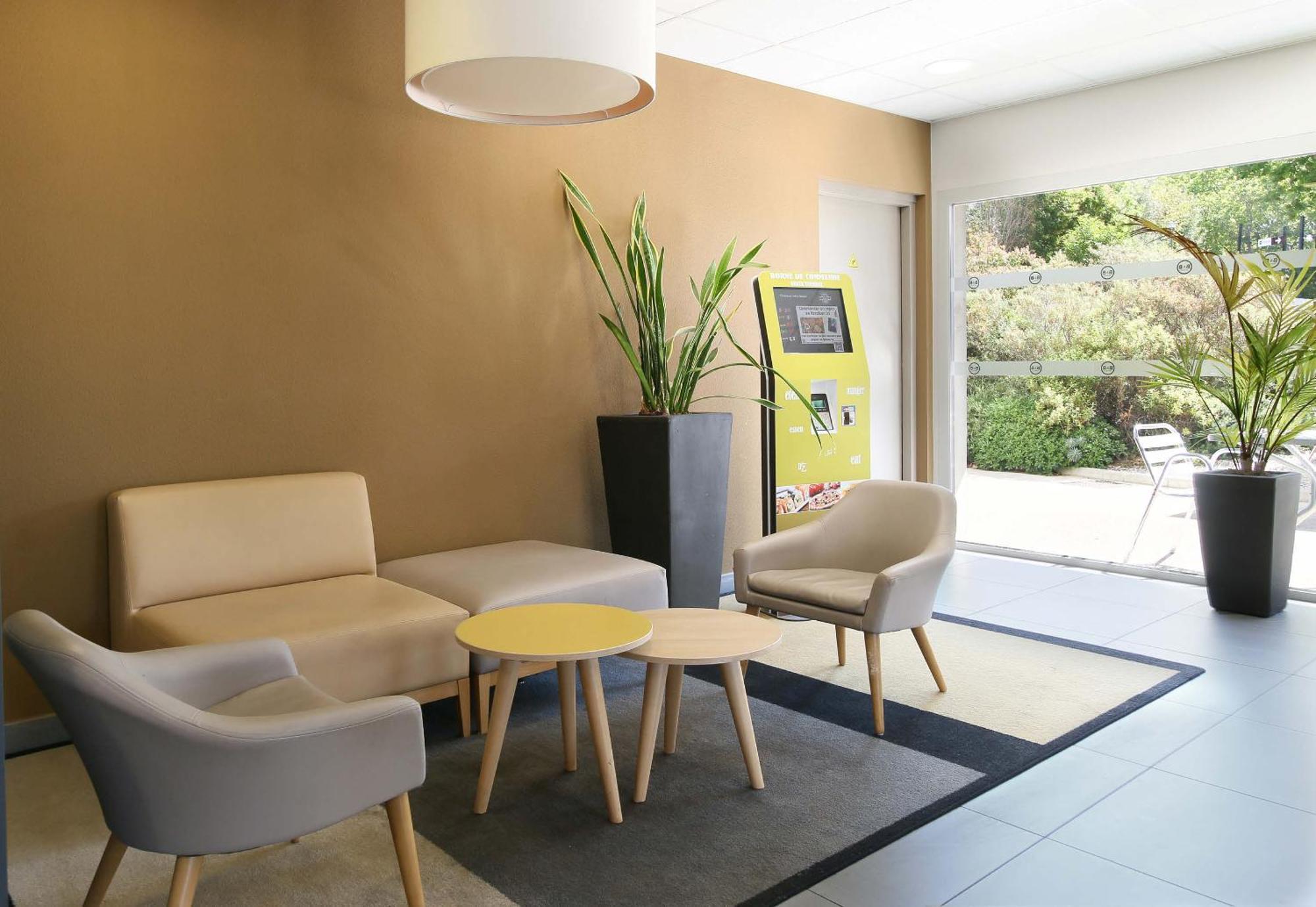 B&B Hotel Marseille La Valentine St Menet Ngoại thất bức ảnh