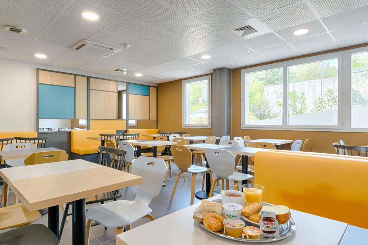 B&B Hotel Marseille La Valentine St Menet Ngoại thất bức ảnh