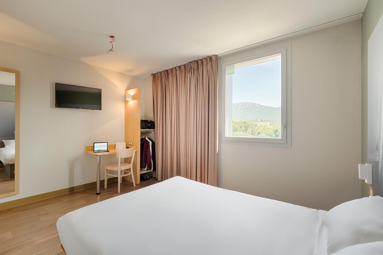 B&B Hotel Marseille La Valentine St Menet Ngoại thất bức ảnh
