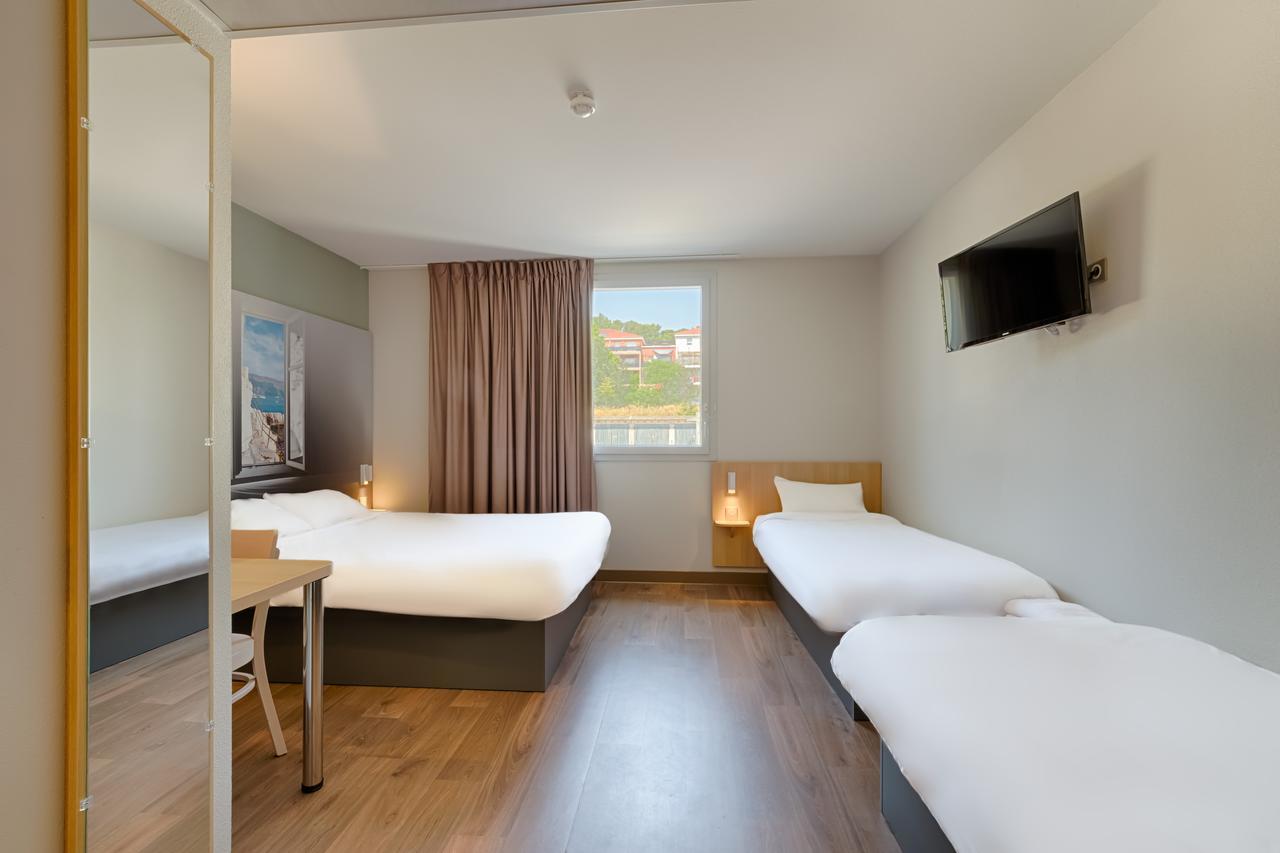 B&B Hotel Marseille La Valentine St Menet Ngoại thất bức ảnh