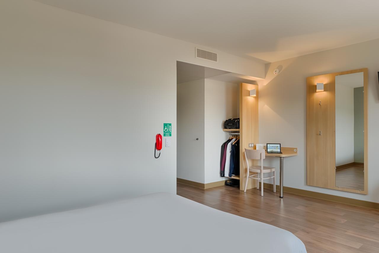 B&B Hotel Marseille La Valentine St Menet Ngoại thất bức ảnh