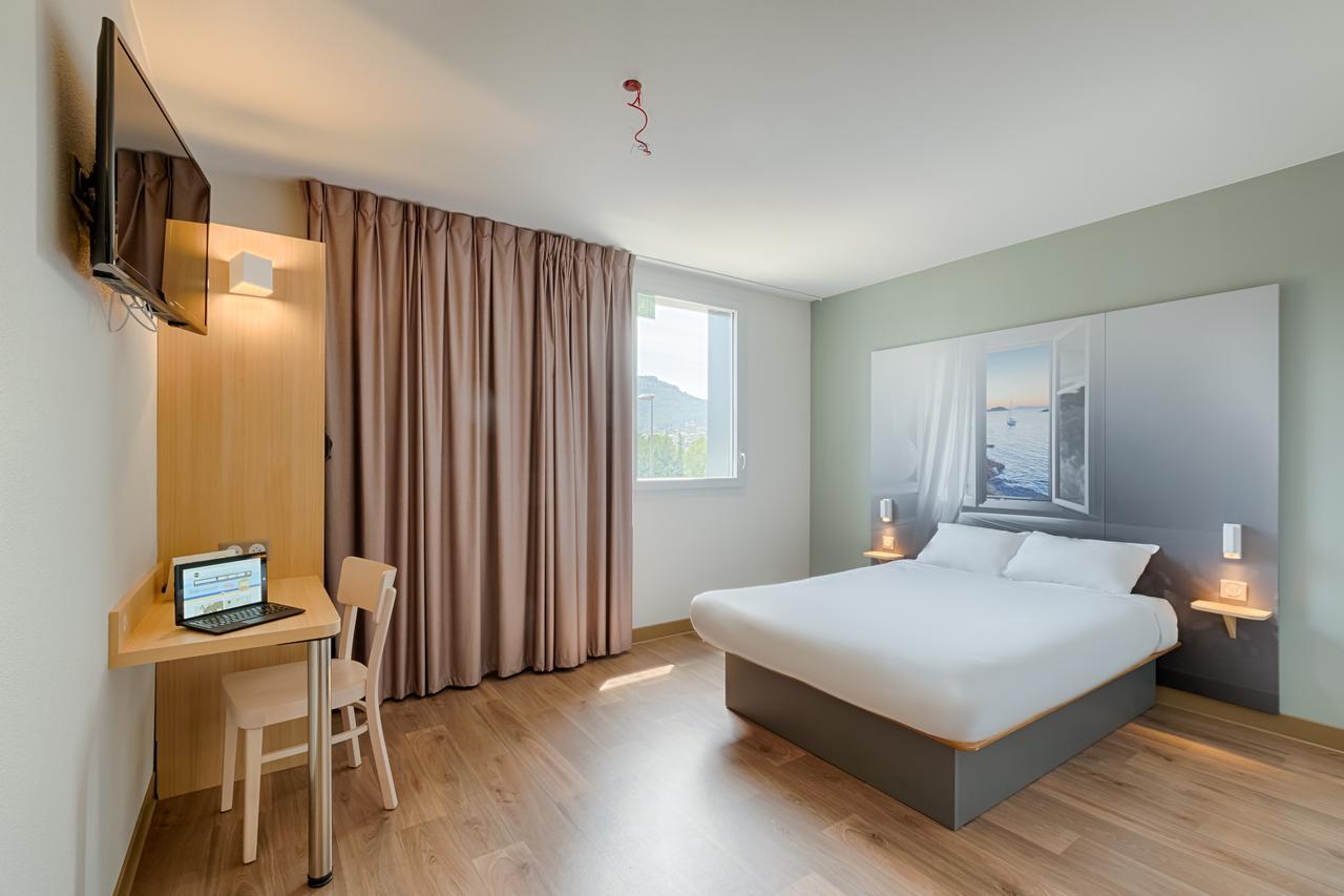 B&B Hotel Marseille La Valentine St Menet Ngoại thất bức ảnh