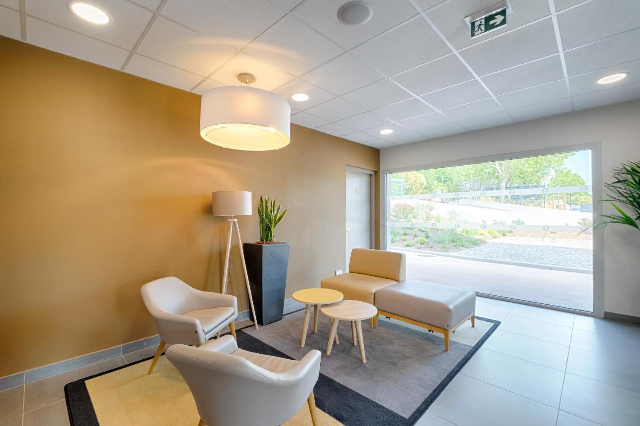 B&B Hotel Marseille La Valentine St Menet Ngoại thất bức ảnh