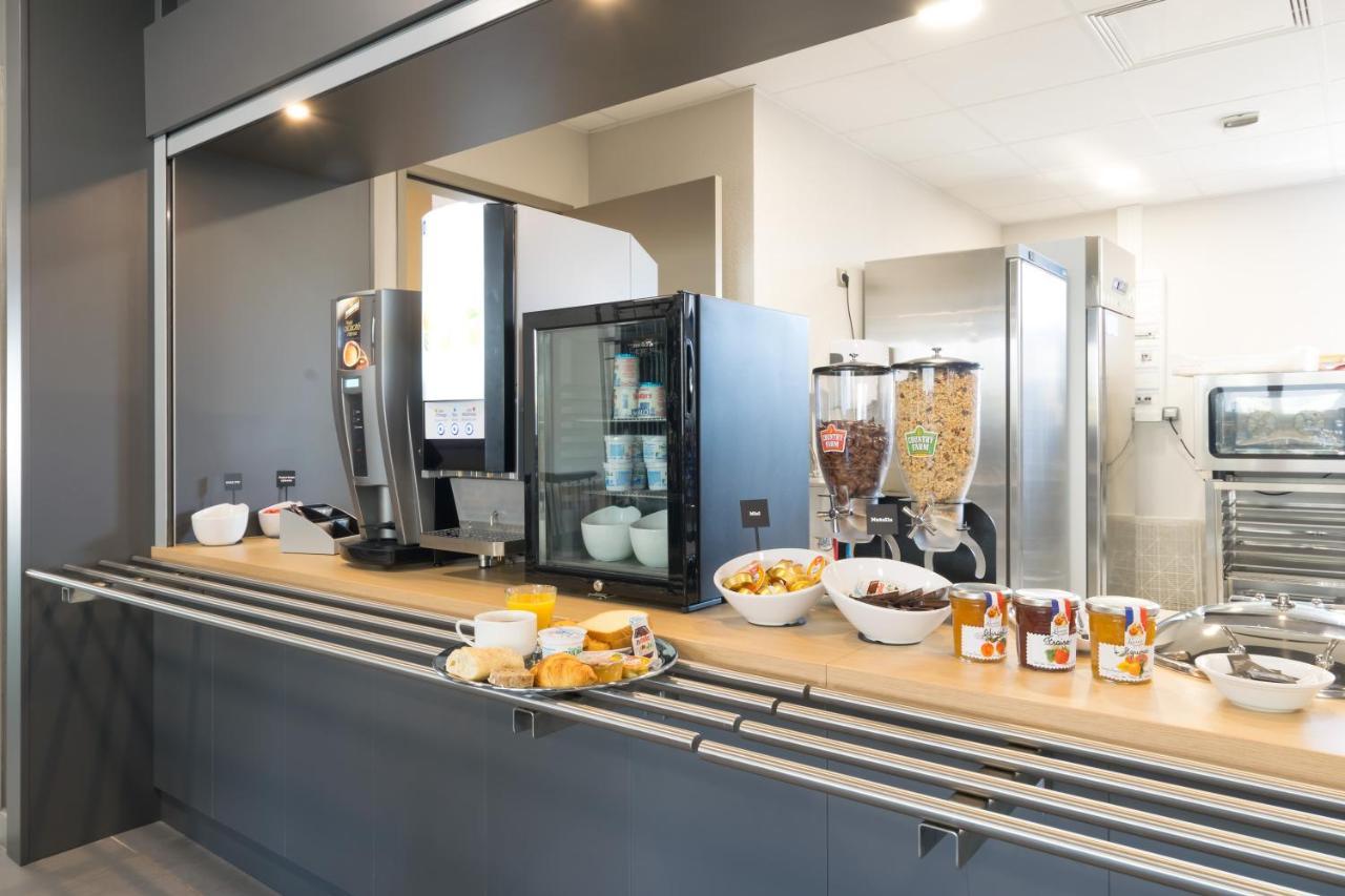 B&B Hotel Marseille La Valentine St Menet Ngoại thất bức ảnh