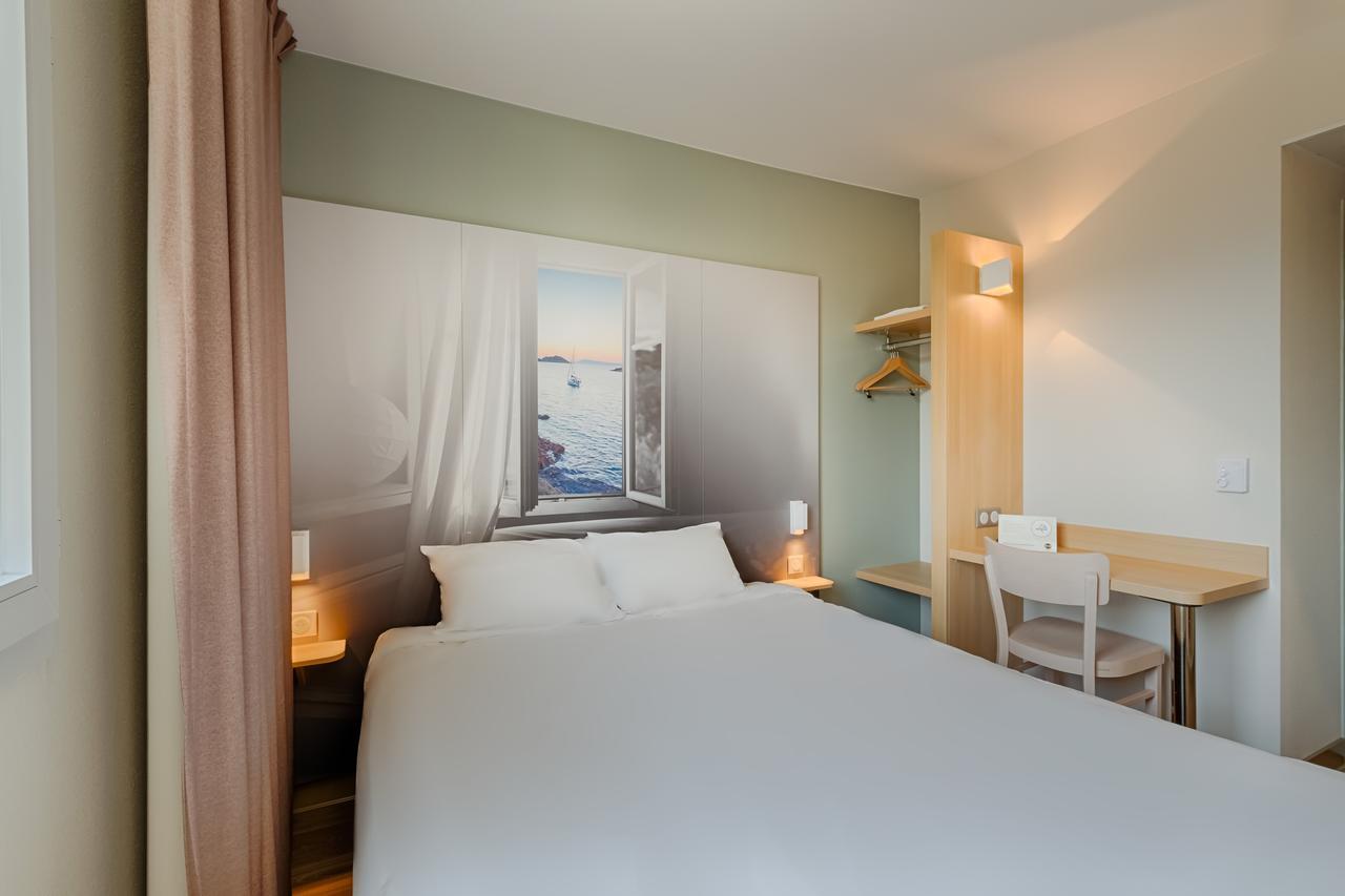 B&B Hotel Marseille La Valentine St Menet Ngoại thất bức ảnh